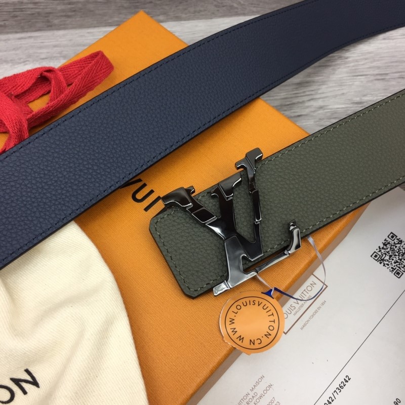 l0vis Vvtt0n belts